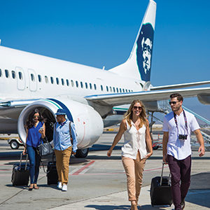 Hollywood Burbank Airport