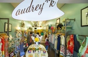 audrey k boutique Burbank, CA