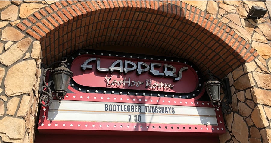 Holiday Lights Display