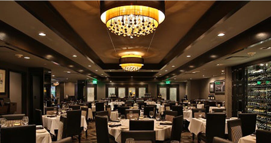 Holiday Lights Display