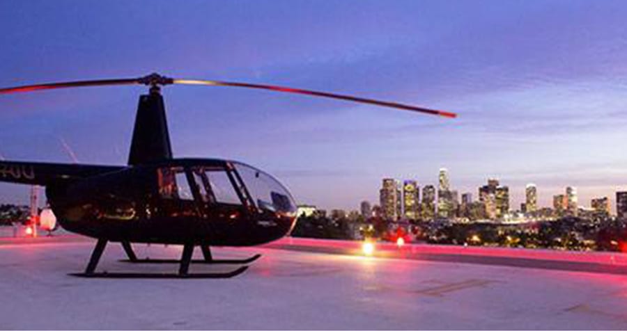 Holiday Lights Display