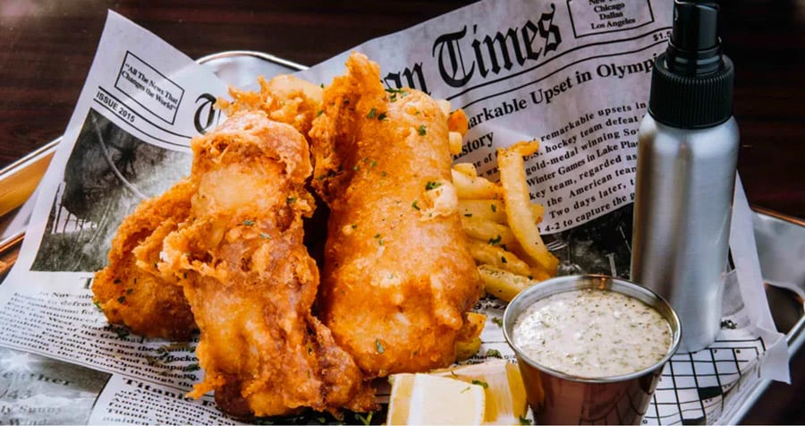 Holiday Lights Display