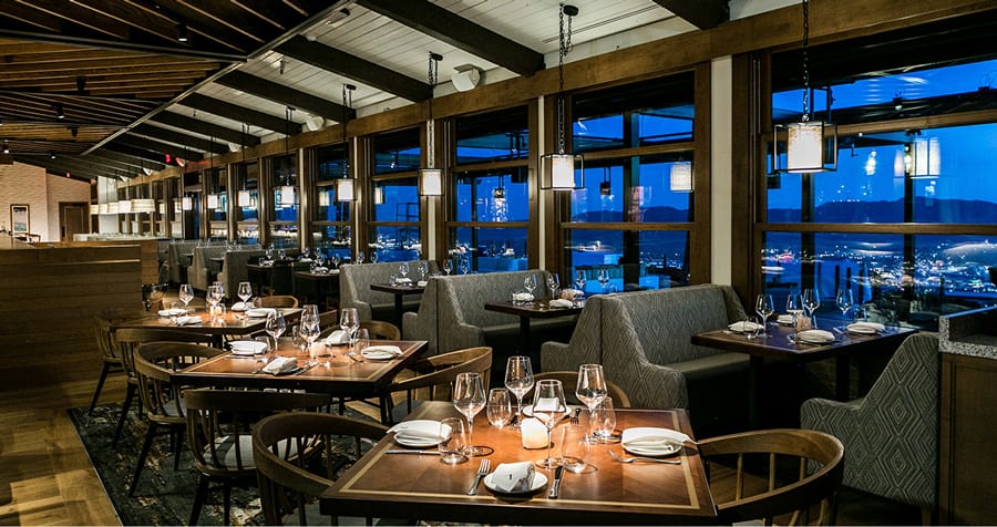 Holiday Lights Display