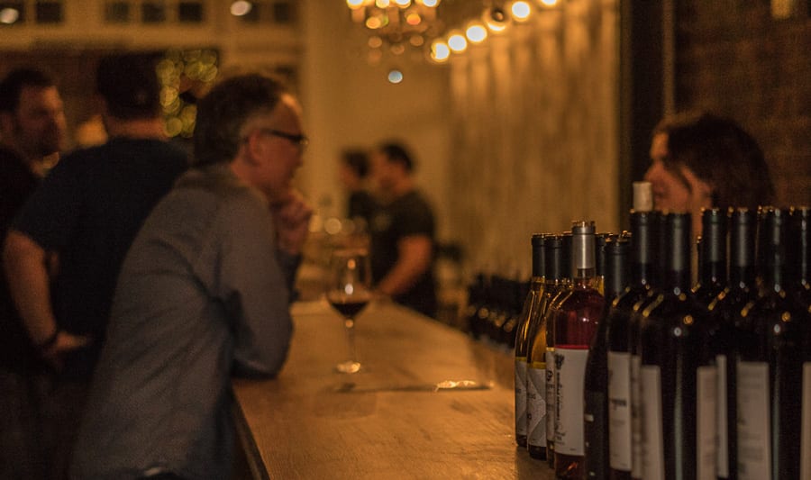 Holiday Lights Display