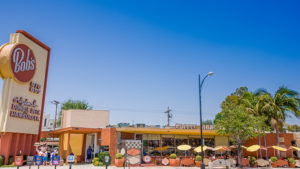 Bob's Original Big Boy