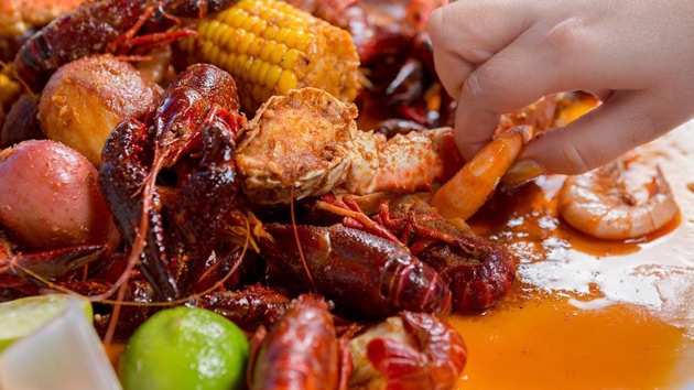 Five Guys Burgers & Fries