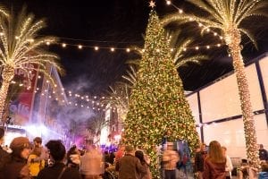 Wine Walk Street Fair