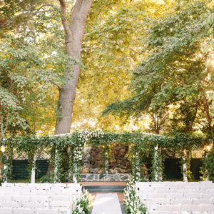 Calamigos Ceremony Site