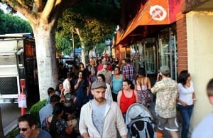 Ladies and Gents Night Out Event