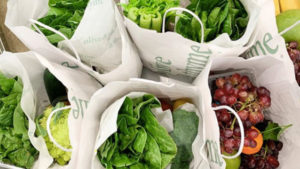 Olive & Thyme Grocery To-Go