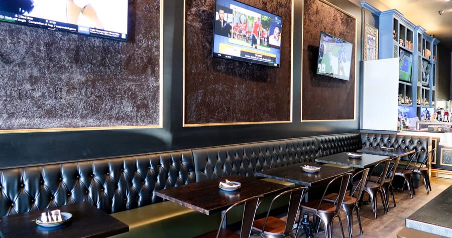 Holiday Lights Display