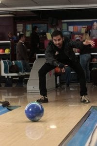 Parks and Recreation at Pickwick Bowl