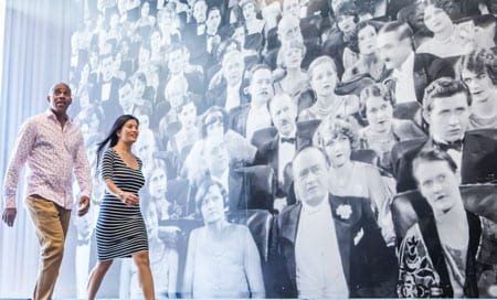 photoshoot3 Film Mural