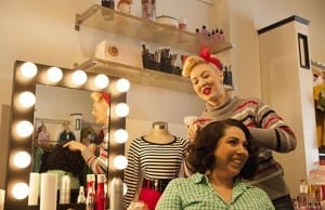 pinup girl boutique burbank