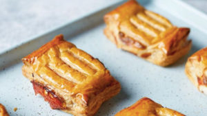 Porto's Bakery Bake From Home