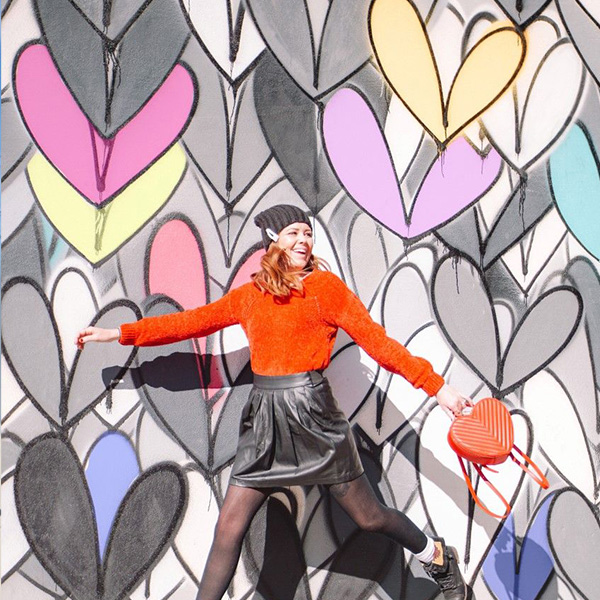 Shake-shack-heart-wall Shake Shack Heart Wall