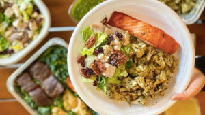 Simple Things Family Meals