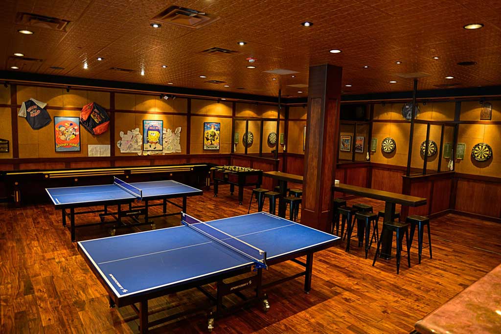 Story Tavern in Burbank, CA