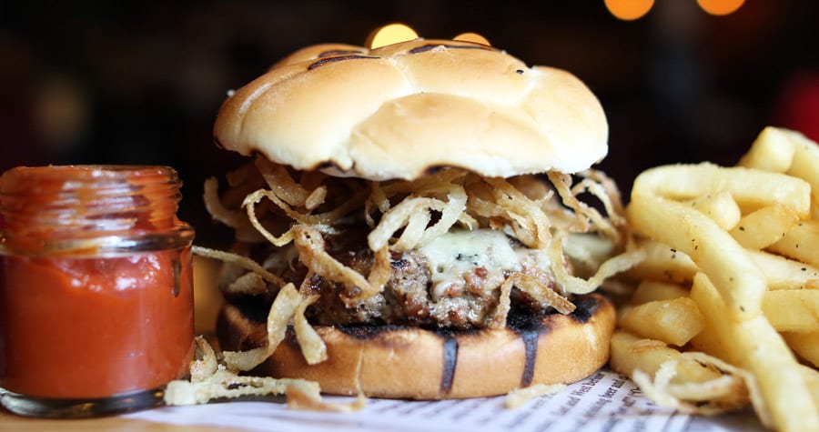 Holiday Lights Display