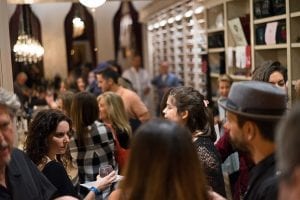 Urban Press Winery in Downtown Burbank