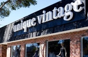 Unique Vintage
