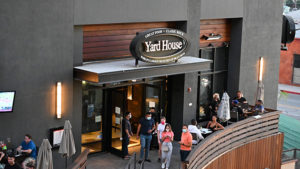 Yard House